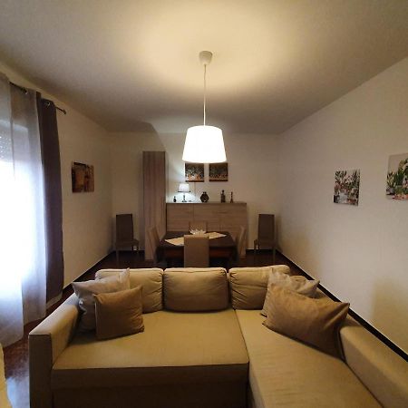 セッツェCasa Paponaアパートメント エクステリア 写真