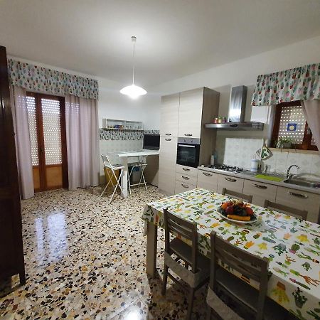 セッツェCasa Paponaアパートメント エクステリア 写真