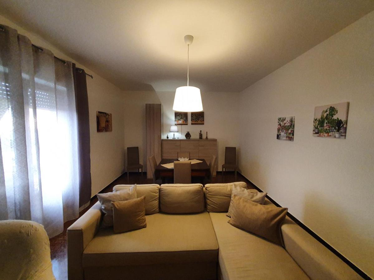 セッツェCasa Paponaアパートメント エクステリア 写真