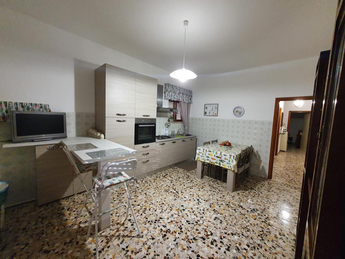 セッツェCasa Paponaアパートメント エクステリア 写真