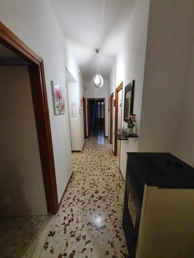 セッツェCasa Paponaアパートメント エクステリア 写真