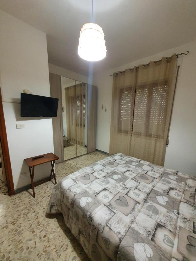 セッツェCasa Paponaアパートメント エクステリア 写真