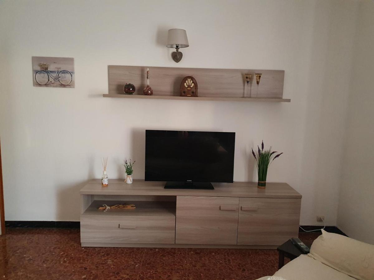 セッツェCasa Paponaアパートメント エクステリア 写真