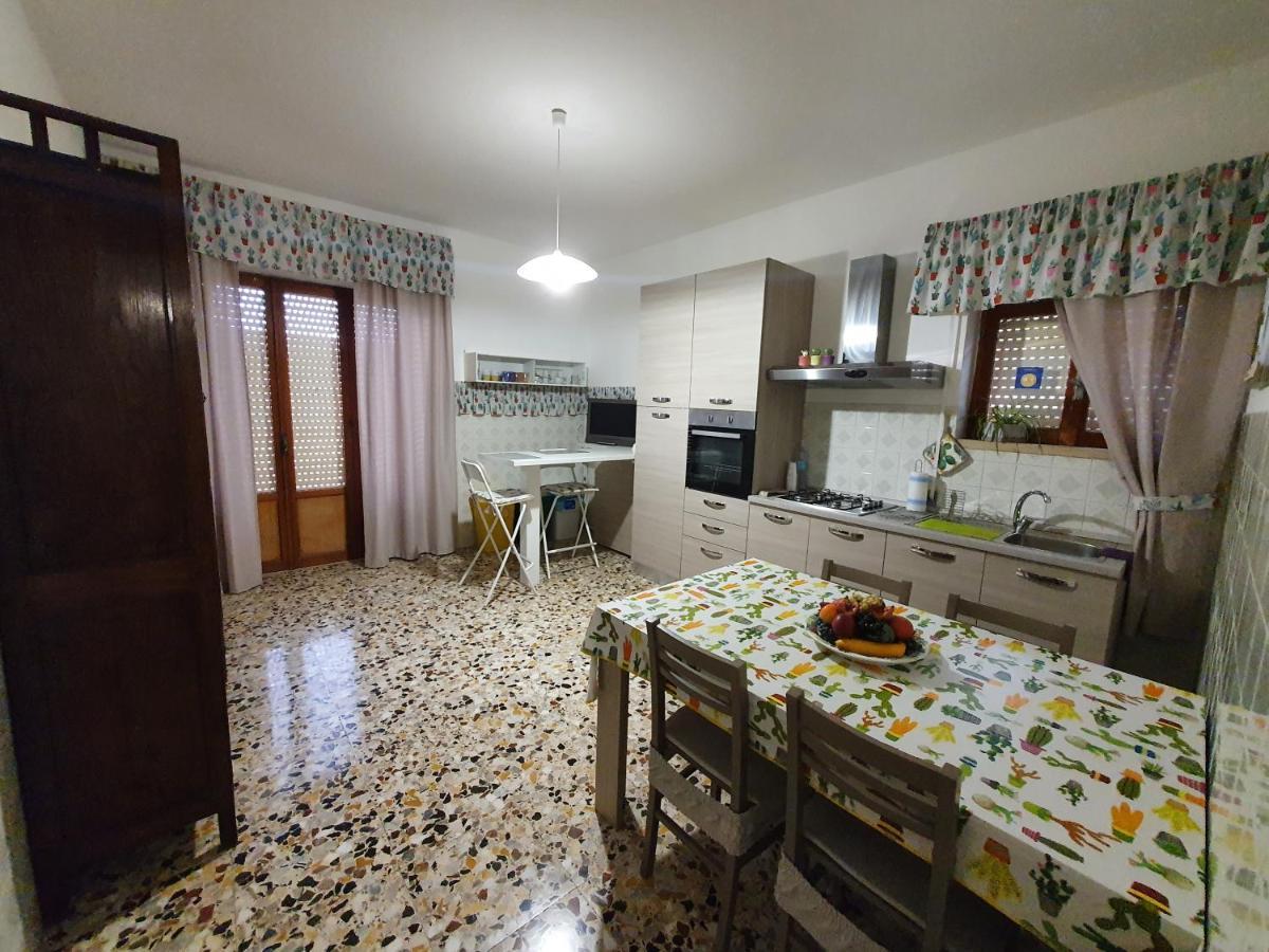 セッツェCasa Paponaアパートメント エクステリア 写真