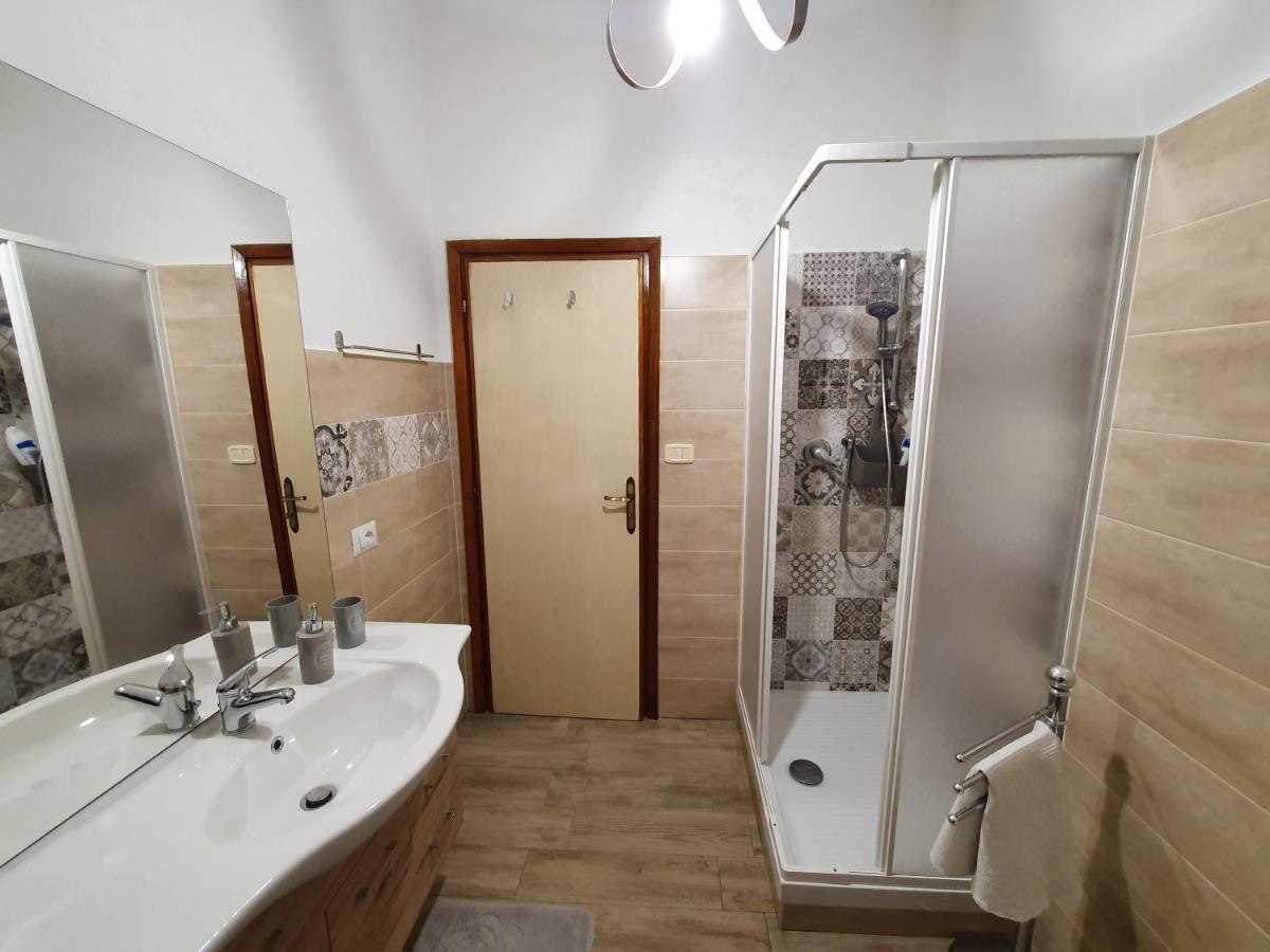 セッツェCasa Paponaアパートメント エクステリア 写真