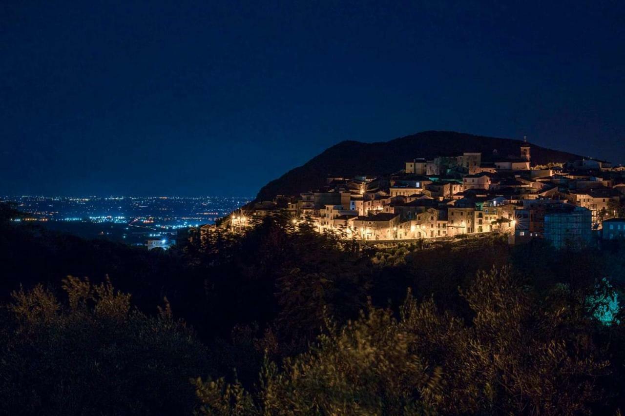 セッツェCasa Paponaアパートメント エクステリア 写真